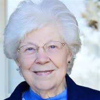 Obituary information for Barbara Beitz