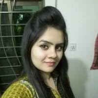 Fatima Shafi Email & Phone Number