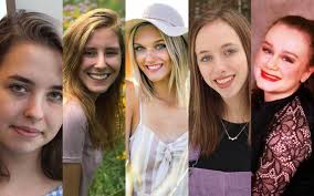 Five to seek Miss Nisswa title