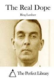 Ring Lardner Books
