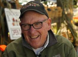 Keith Charters's Instagram, Twitter & Facebook