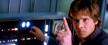 Han Solo's 15 Most Iconic Quotes from 'Star Wars'