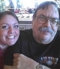 Running in memory of father with pancreatic cancer