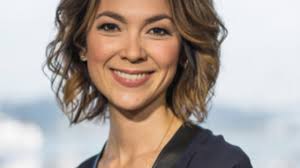 Chang departing Bloomberg Technology show