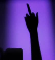 Check spelling or type a new query. Hand Rebel And Middle Finger Image 6156582 On Favim Com
