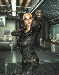 Pin On My Recommended Fallout 3 Mods