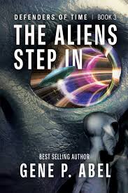 The Aliens Step In - Indigo River Publishing