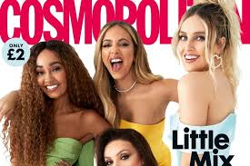 Before joining little mix, she worked as a waitress in pizza hut. Leigh Anne Pinnock Doesn T See Boyfriend Much