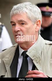 Daniel morgan court hi-res stock photography and images