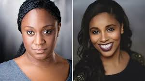 Sandra Marvin and Kelly Agbowu to Host Next Waitress Cast Album Karaoke