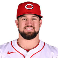 Graham Ashcraft, Cincinnati Reds, RP