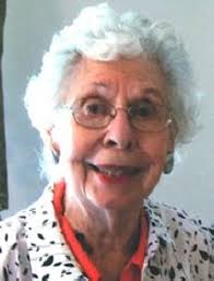 Emma May Pfleger Obituary May 24, 2018