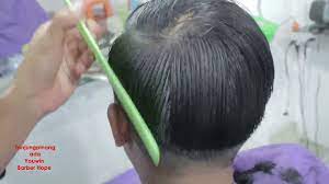 Maybe you would like to learn more about one of these? Bukan Gaya Rambut Batok Kelapa 2018 Youtube