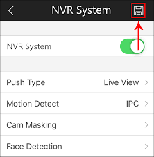 • detect motion and take photos of motion. How To Set Up Push Notifications On Dahua Phone App Sesco Store