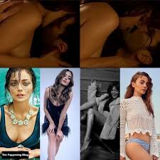 Damla Soenmez Nude & Sexy Collection (16 Photos + Videos) | TheFappening