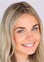 Stacey Montes's Instagram, Twitter & Facebook