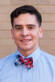 Andrew Enriquez's Instagram, Twitter & Facebook