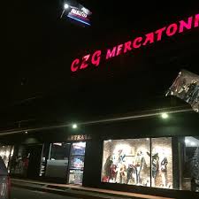 Derrière ce mystère phonétique vaguement élucidé, voici cinq musiciens qui proposent aboutsee all. Czg Mercatone Miscellaneous Shop