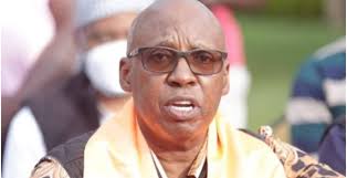 Woman Claims Ownership of Businessman Jimi Wanjigi's Sh56 Million Disputed  Land