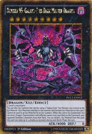 Number 95 Galaxy Eyes Dark Matter Dragon Yugioh Dragon Cards Galaxy Eyes Card Art