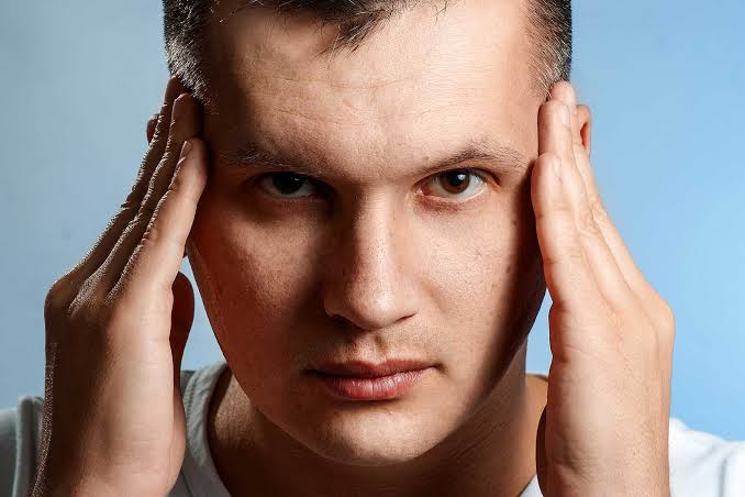 AI evaluating emotional stability as insurance premium predictor