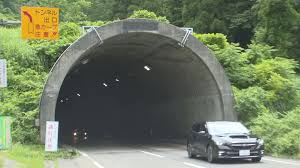 国道353号線十二峠に新トンネル 期成同盟会が事業化を要望 - 十日町タウン情報
