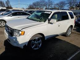 Image result for Oxford White 2011 Escape