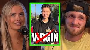 CORINNA KOPF TOOK THIS STREAMER'S VIRGINITY... - YouTube