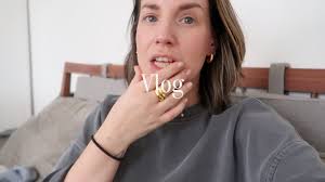 Vlog: Baby Date, Cooking, Invisalign Update & New Beauty Bits