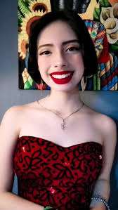 Show de la Imitadora de Ángela Aguilar de Guatemala en @taquerialasflautas  zona 9 este Viernes 1 de septiembre a las 7:30 pm, NO TE LO PIERDAS!!!  🌺🎶🎙️✨