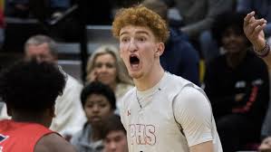 Jonathan kuminga and jalen green brought the style to the 2021 nba draft. Pinnacle S Nico Mannion Puts On A Show Against Top Rated Jalen Green