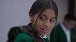 La Historia De Alina Amore