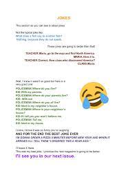 Sometimes it's just not enough to be able to laugh off kids bad behavior, many of these parents come up with genius and hilarious pranks to get a little subtle revenge on their offspring as well. Calameo Jokes