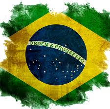 465 transparent png of brazil. Art Print Ilolab S Flag Of Brazil 30x30cm Full Size Png Download Seekpng