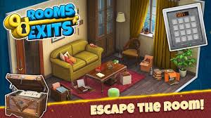 • 13 rooms to escape. Rooms Exits Escape Games For Android Apk Download