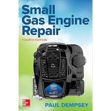 Amazon.com: Small Engine Repair