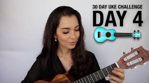 Learning ukulele with curt the basics and beyond with curt sheller. Day 4 How To Read Tab And Chord Charts 30 Day Uke Challenge Youtube
