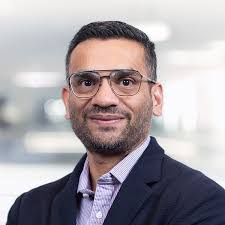 Yogesh Patel's Instagram, Twitter & Facebook