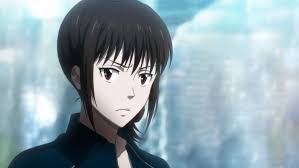 Psycho Pass 2 Episode 3 Review Ganbare Anime Psycho Pass Psychos Anime Screenshots