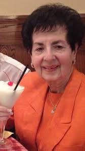 Obituary of Angelina M. McDonough