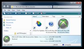 Also if you try to use a play & charge usb cable on your xbox 360 controller, this will also not work, as the play & charge cable only carries power, but does not transmit controller data. Xbox 360 Controller Wireless Receiver Adapter For Windows Scott Hanselman S Blog