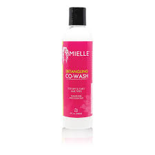 My hair is fine(individual strands), thick(lots of hairs per sq cm), relatively straight, and tolerant of bleaching and coloring (dirty blonde is my natural color). Organic Co Wash Perfect For Every Hair Type Mielle Organics Mielle