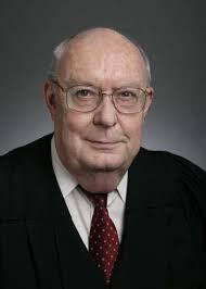 Retired Iowa Supreme Court justice was “brilliant legal scholar, true  gentleman”