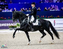 Edward gal (left) and hans peter minderhoud. Edward Gal On Glock S Total Us Toto Jr 1st 2nd In Dutch Championships Hans Peter Minderhoud 3rd On Dream Boy But Zonik Out Of Olympic Contention For Now Dressage News