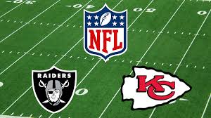 But could vegas be looking ahead to a division matchup with the chargers on thursday night football just four days later? Raiders Vs Chiefs Pick Betting Odds And Nfl Betting Breakdown