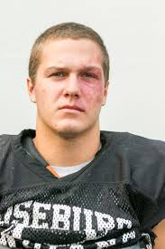 Roseburg High School wraps up fall sports season