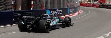 Confira a classificação do campeonato da F1 2026 antes do GP de Mônaco