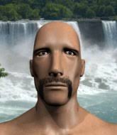 Cody "Shotgun" Sheffield