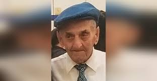 Obituary information for Louis John Creighton