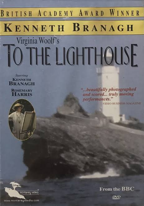 To the Lighthouse (TV Movie 1983) - IMDb